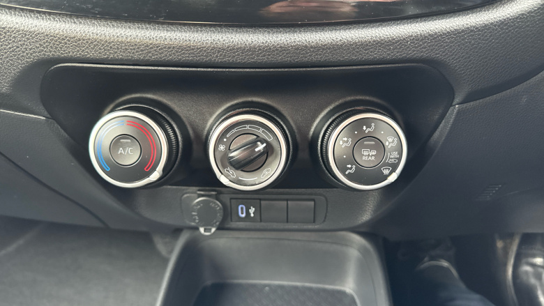 Toyota Aygo X 1.0 VVT-i Pure 5dr Petrol Hatchback